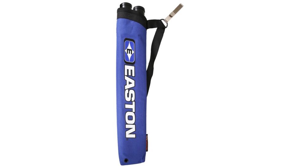 Easton Flipside Quiver, Blue 2 Tube RH/LH 622688