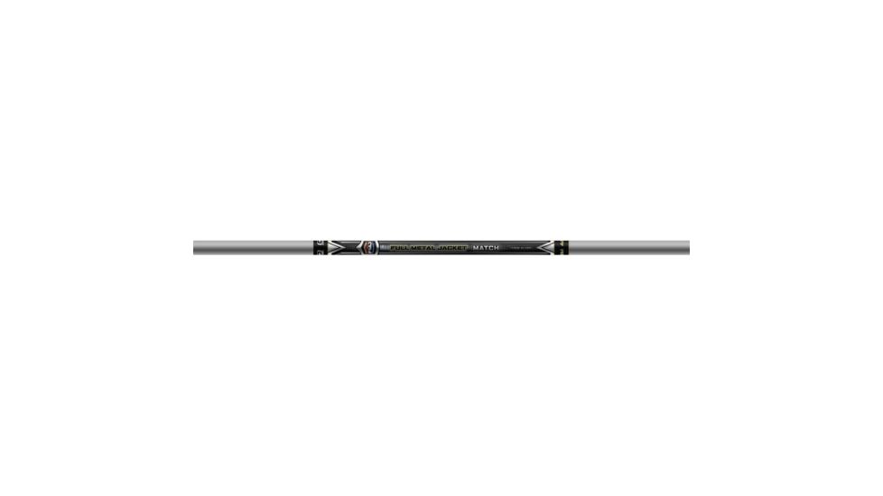 Easton FMJ Match Shafts, 530 1 doz. 427205