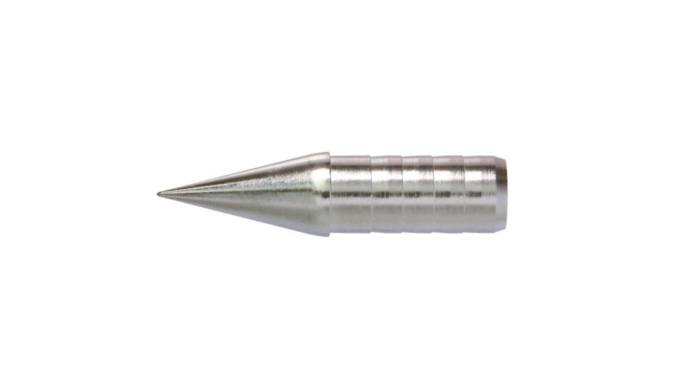 Easton Full Bore Glue In Point, 100 gr. 12 pk. 617762