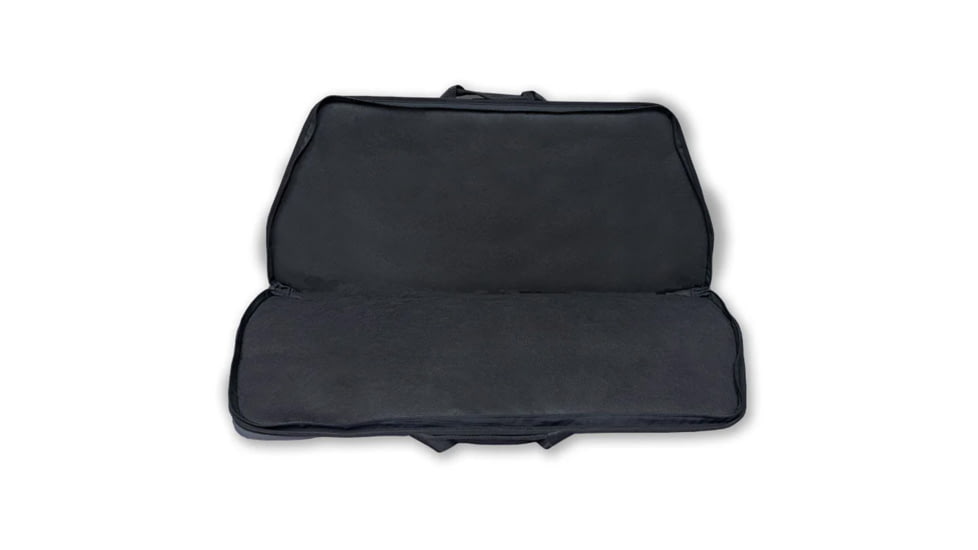 Easton Genesis Max Bowcase, Grey, 702492