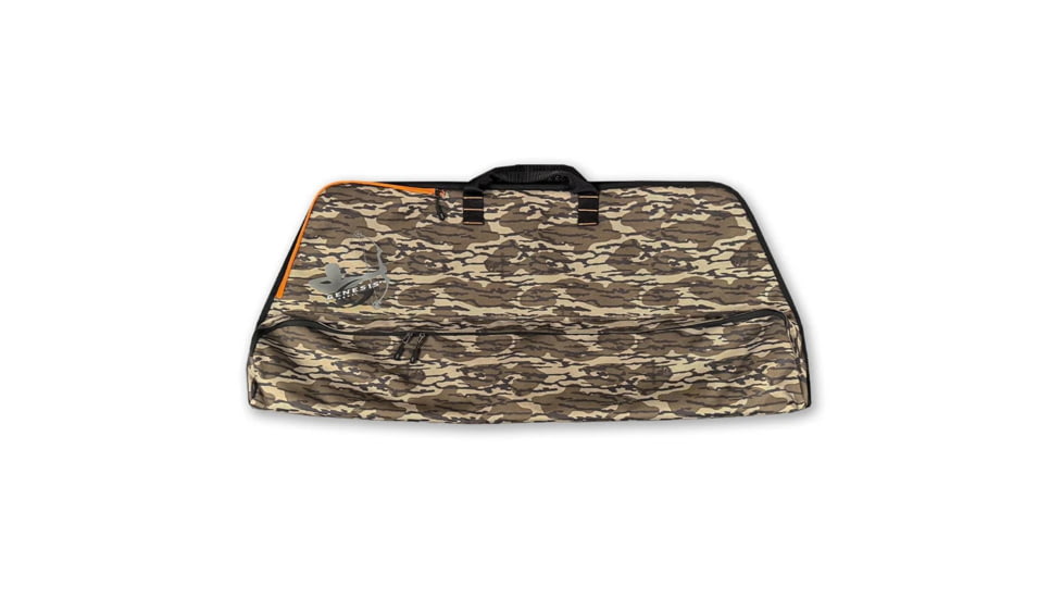 Easton Genesis Max Bowcase ,Mossy Oak Bottomland, 1006624
