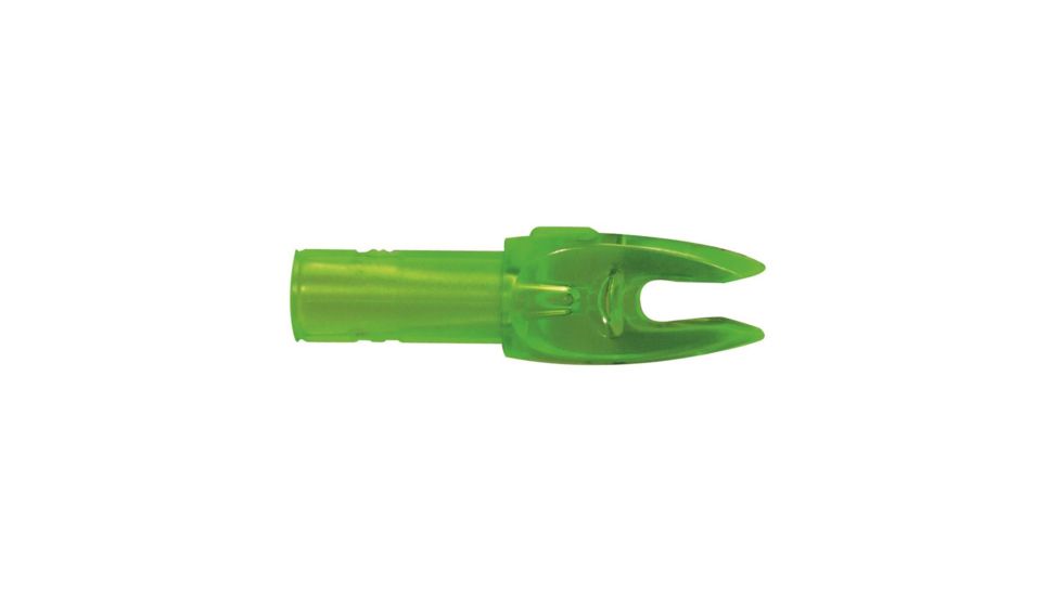 Easton H Nocks, Orange 12 pk. 195347