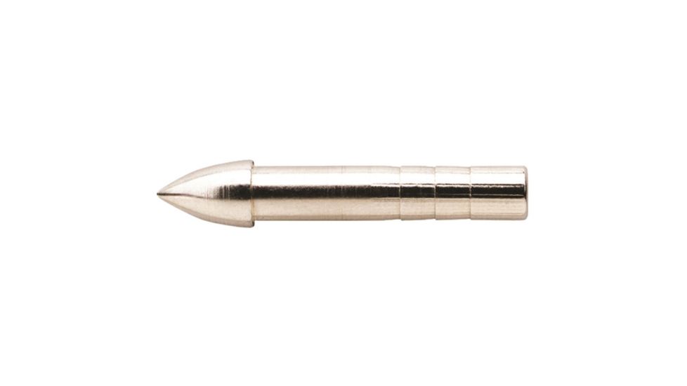 Easton HP Glue In Points, 80 gr. 12 pk. 695665