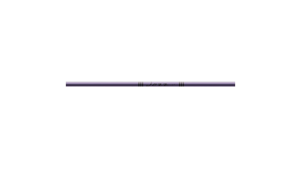 Easton Jazz Shafts, 1816 1 doz. 21012