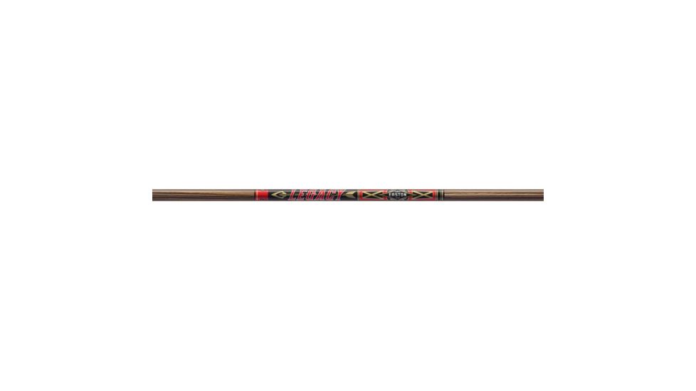Easton Legacy Shaft, 1916 1 doz. 124798