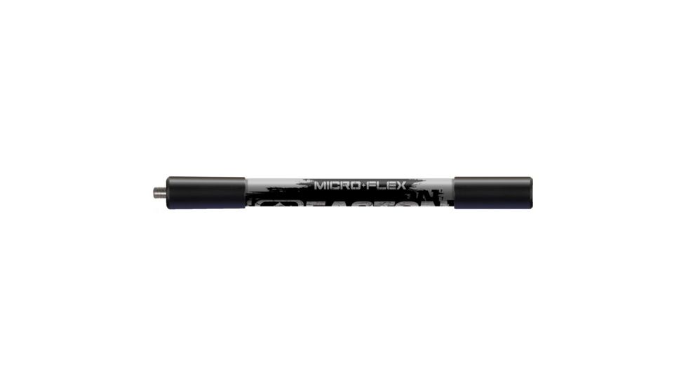 Easton Microflex Side Rod, Silver 10 in. 327140