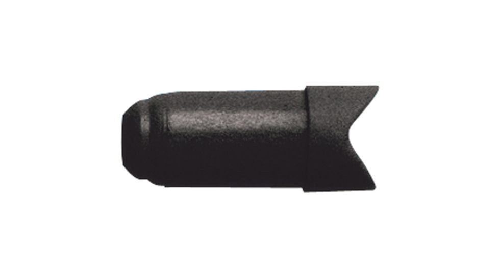 Easton Moon Nock, Carbon Bolt Green 12 pk. 998177