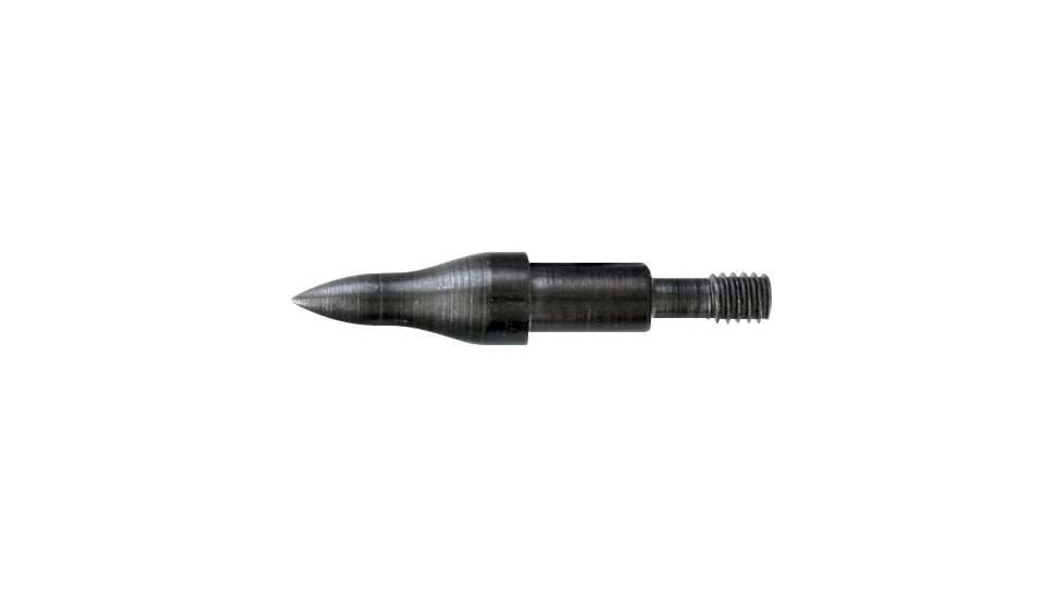 Easton Multi Points, 100 Grain, 5/16in, 12 Pack, Field Points, 496703