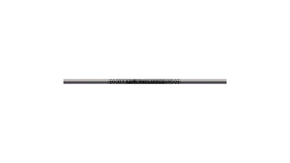 Easton Platinum Plus Shafts, 1516 1 doz. 82500