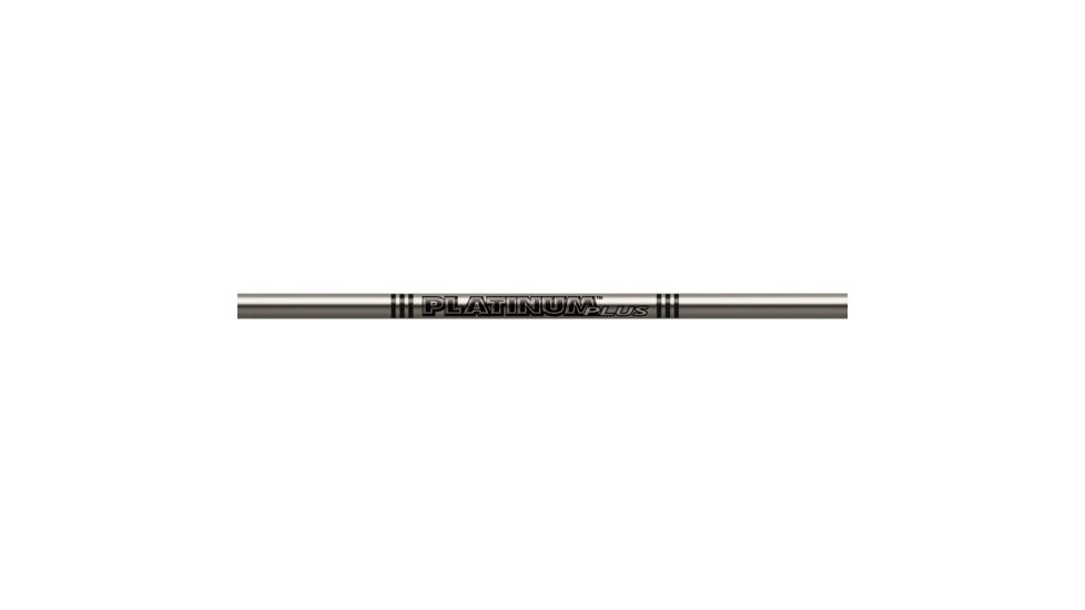 Easton Platinum Plus Shafts, 1916 1 doz. 582507