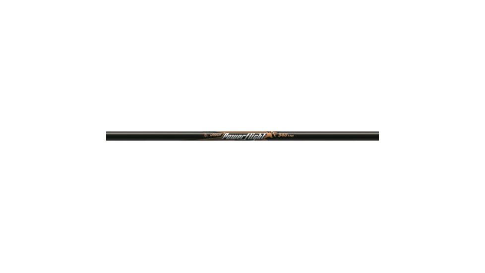 Easton PowerFlight Shafts, 340 1 doz. 397576