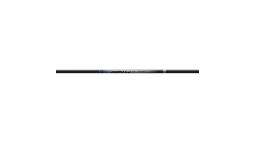 Easton Sonic 6.0 Shafts E201340