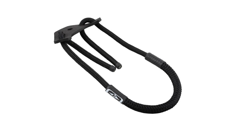 Easton Stiff Sling Wrist Sling, Black 622933