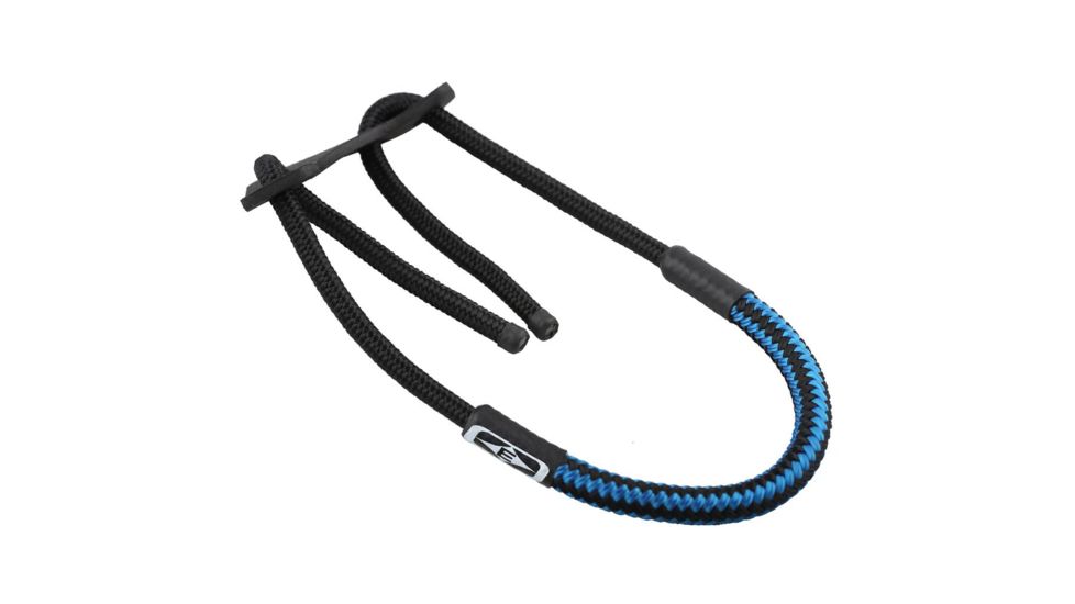 Easton Stiff Sling Wrist Sling, Blue/Black 822927