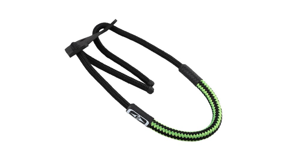 Easton Stiff Sling Wrist Sling, Neon Green/Black 422929