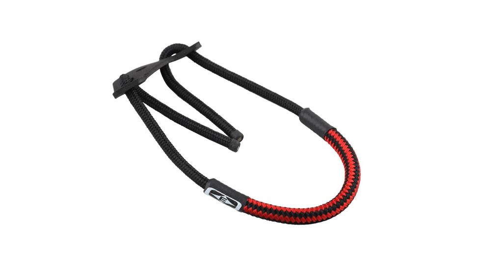 Easton Stiff Sling Wrist Sling, Red/Black 722937