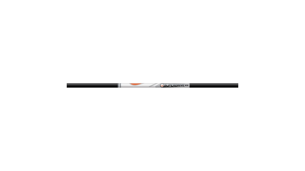Easton Super Drive 23 Shafts 375, 1 doz, E212375