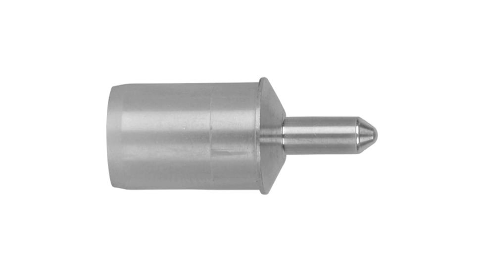 Easton Superdrive 23 Pin Bushings, 12 pk., Silver 85044