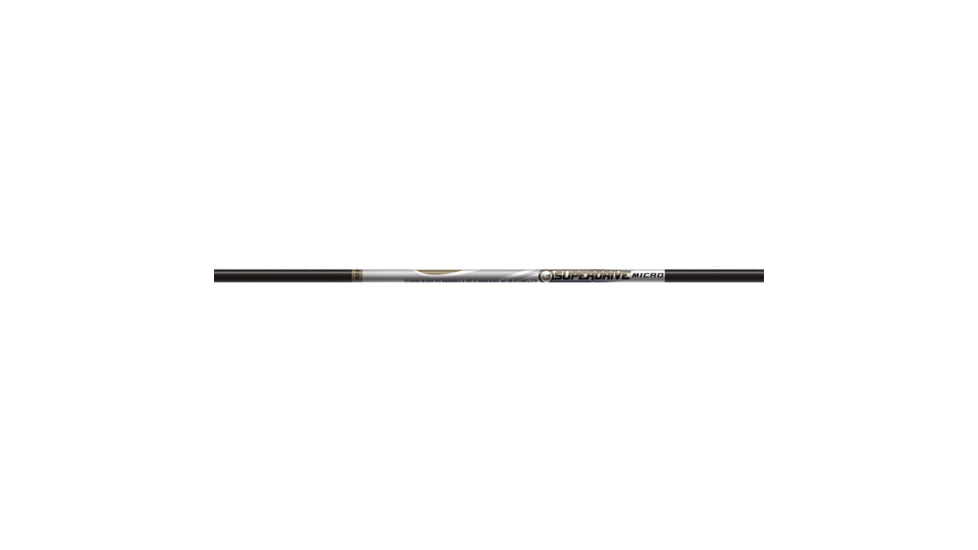 Easton Superdrive Micro Shafts E200950