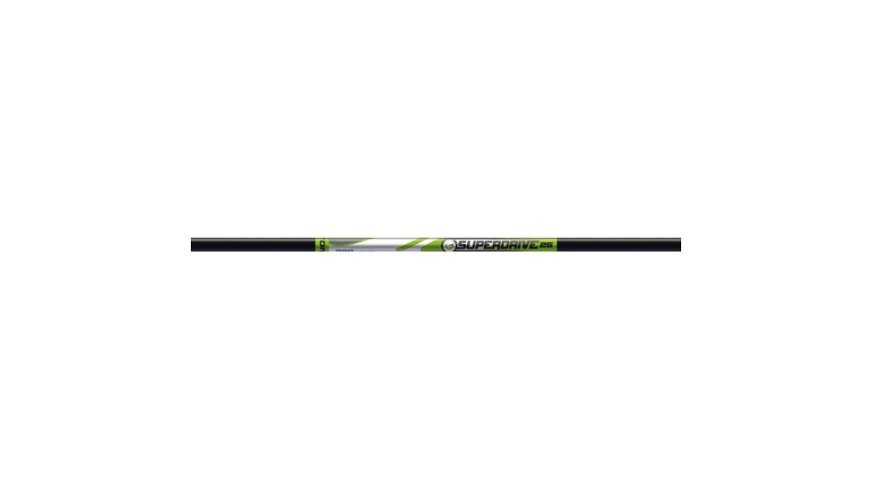 Easton SuperDrive Shafts, 1 doz. 325264