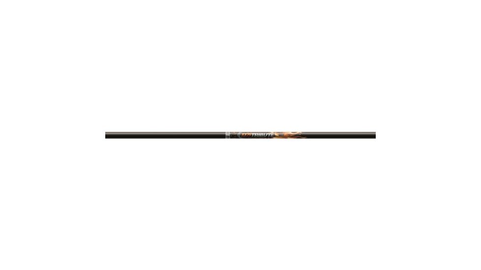 Easton Tribute Shafts, 1214 1 doz. 820546