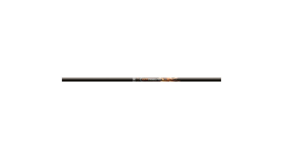Easton Tribute Shafts, 1716 1 doz. 720556