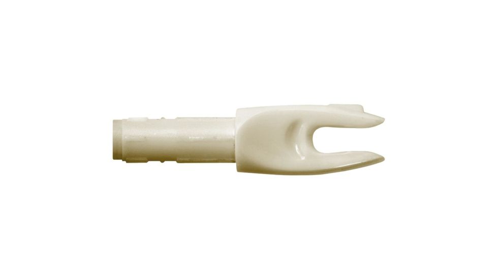 Easton X Nocks, Bone 12 pk. 221025