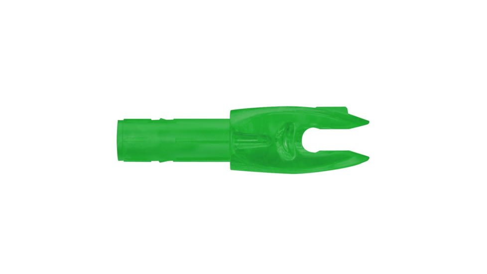 Easton X Nocks, Green 12 pk. 590215