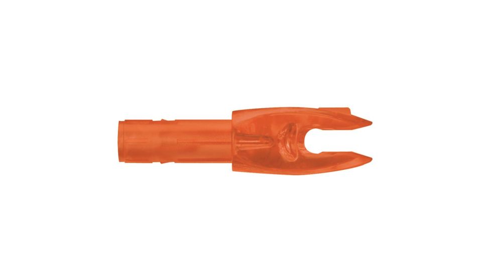 Easton X Nocks, Orange 12 pk. 890214