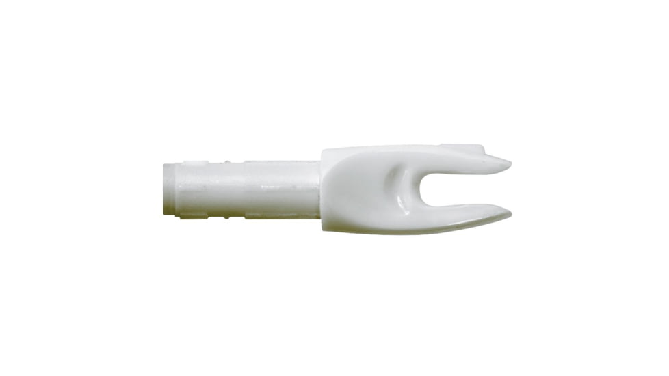 Easton X Nocks, White 100 pk. 993212