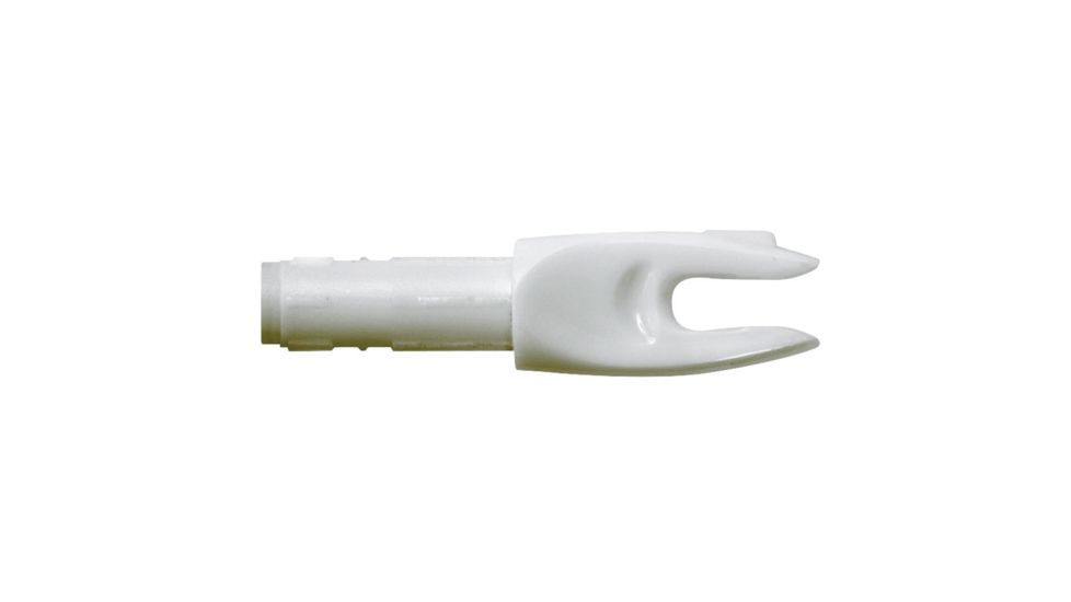 Easton X Nocks, White 12 pk. 290212
