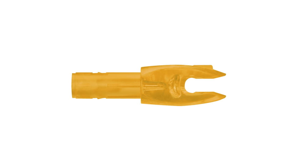 Easton X Nocks, Yellow 12 pk. 692704