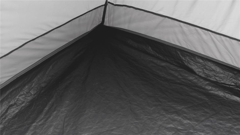 Easy Camp 5 Person Oak Grove 500 Tent, Gray / Silver 120201