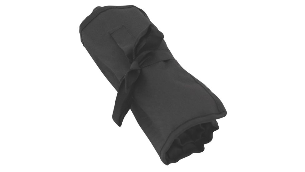 Easy Camp Family Cutlery, Black/Silver 580034