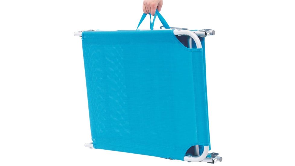 Easy Camp Hydra Lounger, Blue 420024