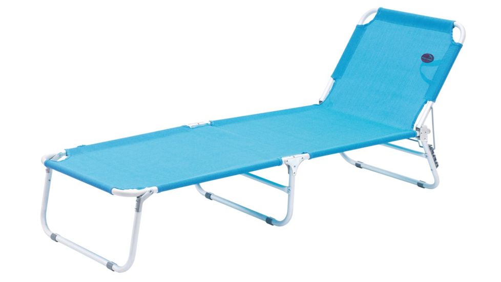 Easy Camp Hydra Lounger, Blue 420024