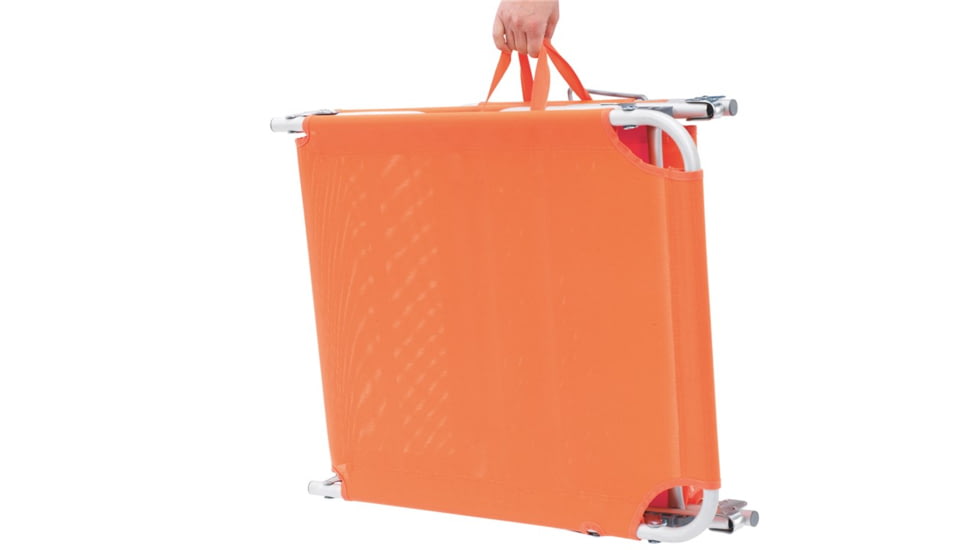 Easy Camp Hydra Lounger, Orange 420025
