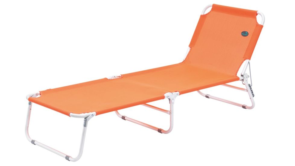 Easy Camp Hydra Lounger, Orange 420025