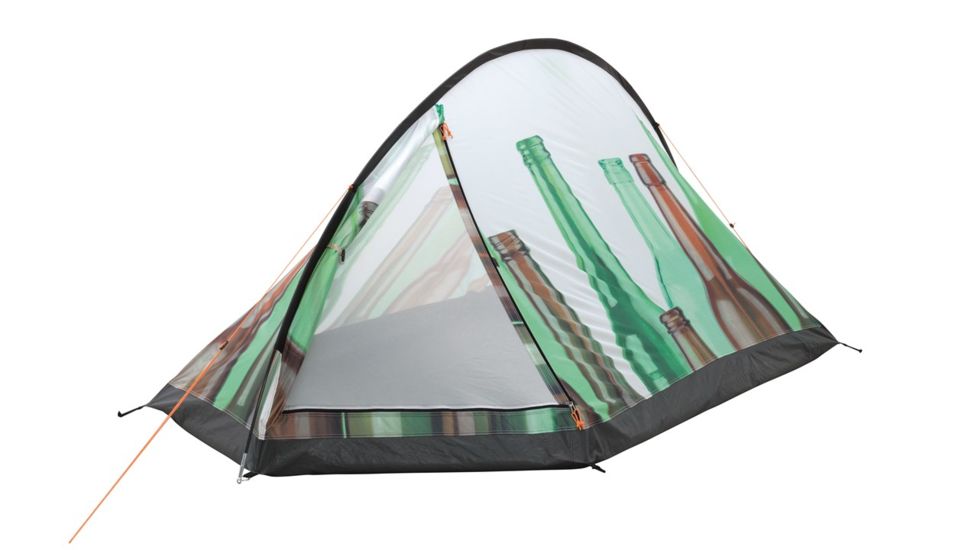 Easy Camp Image Ridge Tent - Bottle, 2 person, Medium, 5709388069085