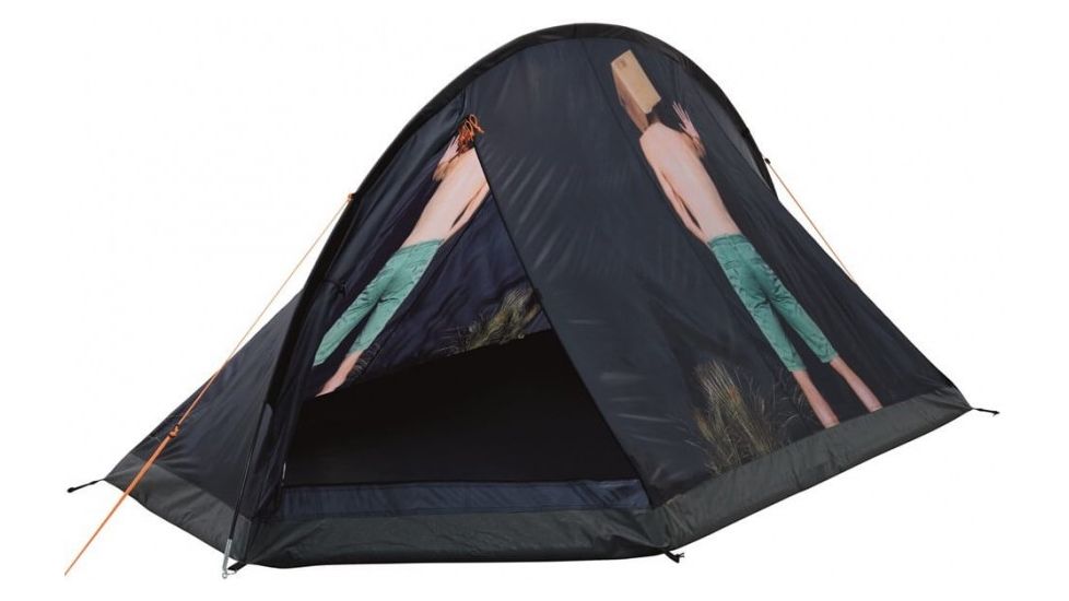 Easy Camp Image Ridge Tent - Man, 2 person, Medium, 5709388069108