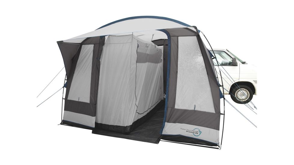 Easy Camp Inner Brooklands Drive Away Awning, Silver 120217