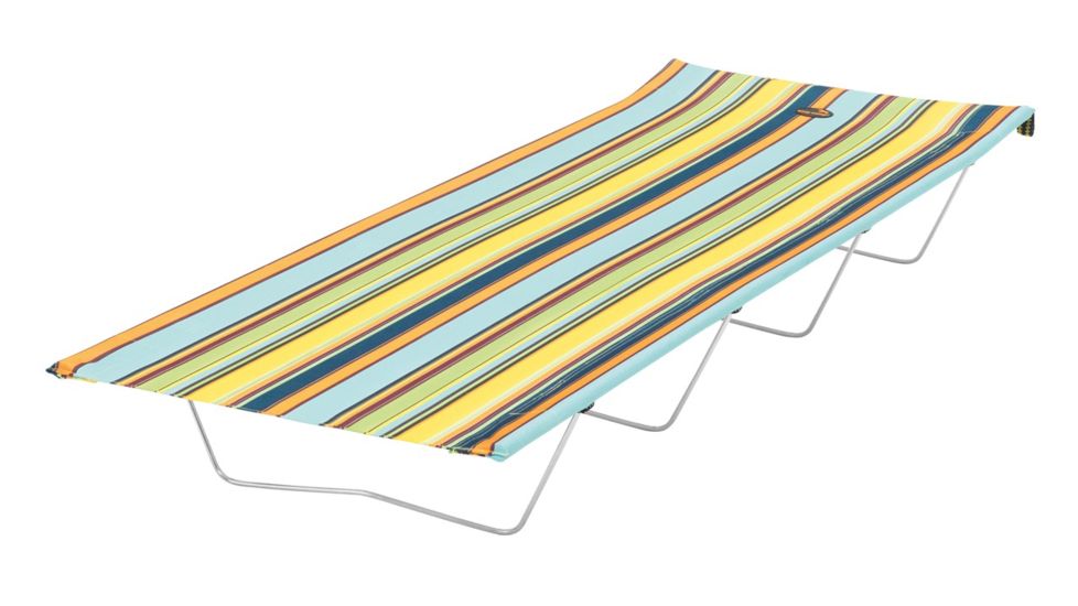Easy Camp Malmok Lounger, Multicolor Stripe 480034