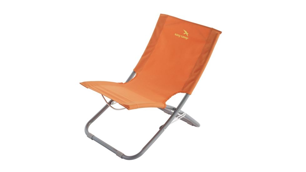 Easy Camp Wave Chair, Orange 420016