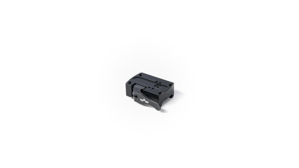 EAW Docter/ Vortex Venom/ Burris Fastfire Picatinny Mount, Lever, Height 10.5mm, Black, 4830210