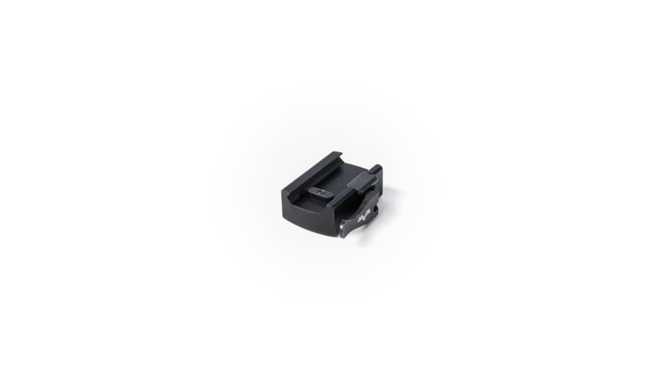 EAW Docter/ Vortex Venom/ Burris Fastfire Picatinny Mount, Lever, Height 10.5mm, Black, 4830210