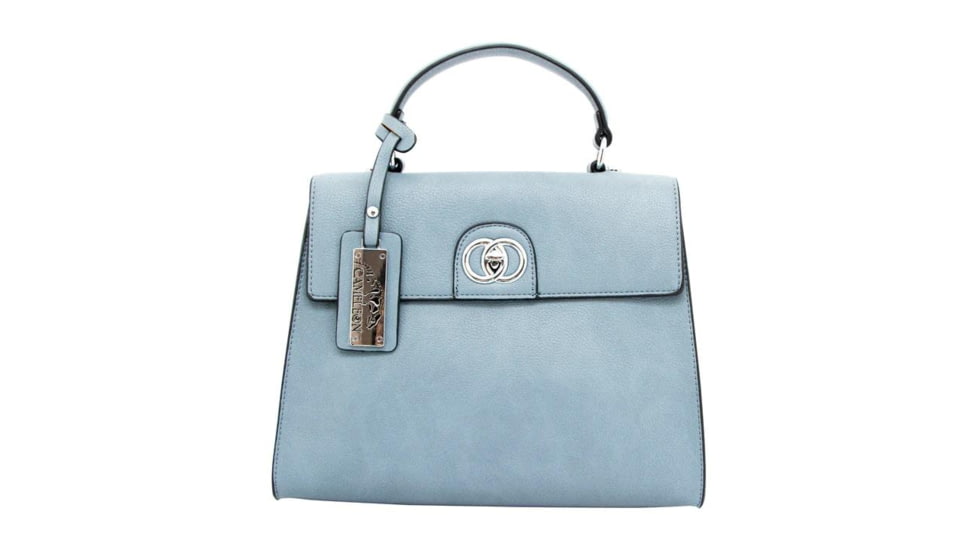 Cameleon Rugged Rare Hemera Concealed Carry Purse Black 8465CED8, RV49152