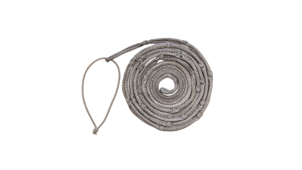 Latitude Outdoors Amsteel Daisy Chain, AX-ADC-BLK