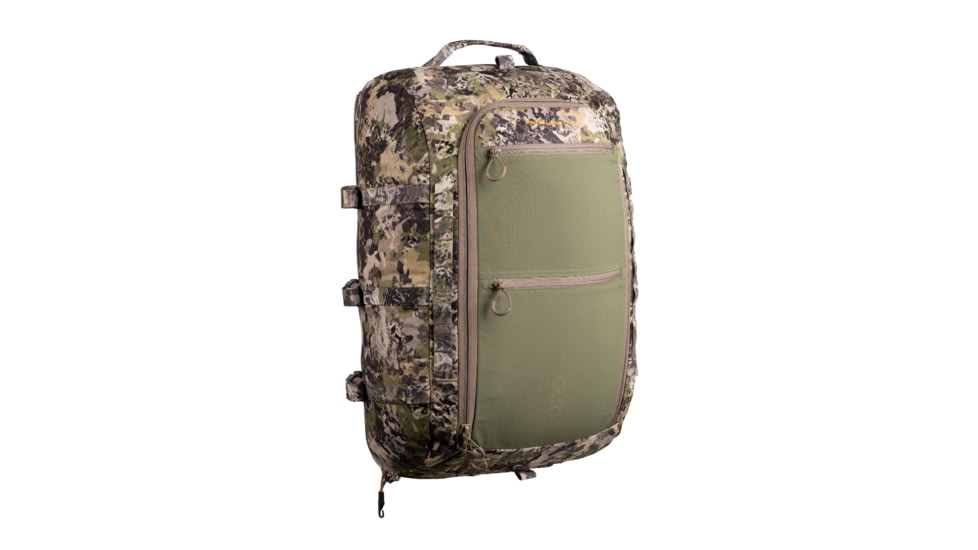 Eberlestock 60.5L Basin Backpack, Mountain, B7HM