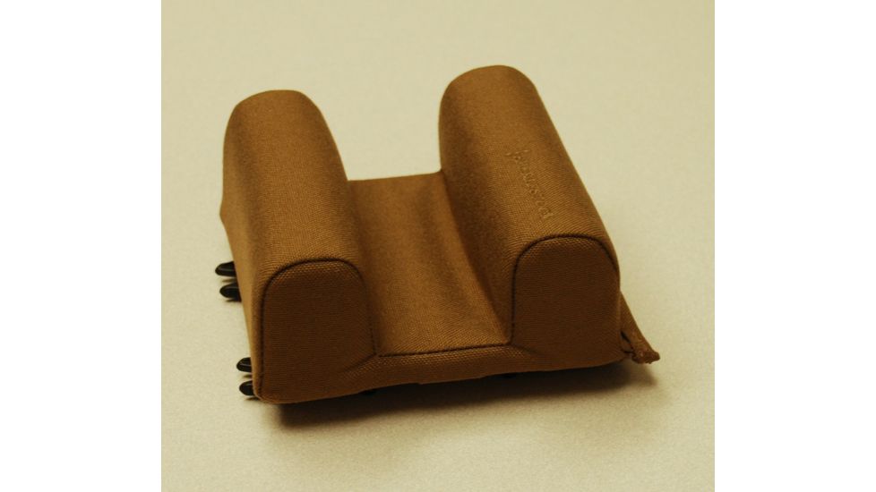 Eberlestock Pack Mounted Shooting Rest, Hide Open Rock Veil A1SRHK
