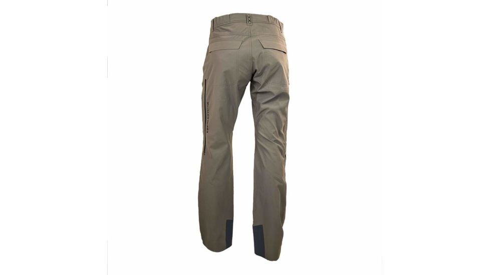 Eberlestock Afterburner Pants, 31-33 in Waist, 33-35 in Inseam, Dry Earth, ABGM-L